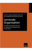 Lernende Organisation