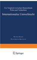 Internationales Umweltrecht
