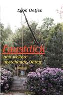 Faustdick und weitere abstehende Ohren