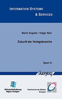 Zukunft Der Verlagsbranche
