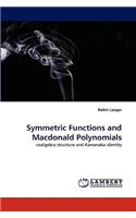Symmetric Functions and Macdonald Polynomials