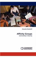 Affinity Groups