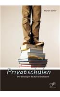 Privatschulen