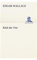 Klub Der Vier: (German)