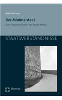Der Minimalstaat