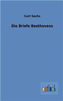 Die Briefe Beethovens