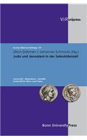 Juda und Jerusalem in der Seleukidenzeit