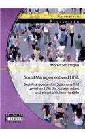 Sozial Management und Ethik