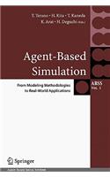 Agent-Based Simulation: From Modeling Methodologies to Real-World Applications