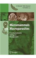 Micromammals and Macroparasites