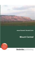 Mount Carmel