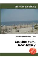 Seaside Park, New Jersey: (English)