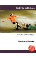 Wolfram Wuttke: (English)