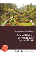 School District 85 Vancouver Island North