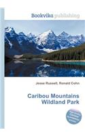 Caribou Mountains Wildland Park