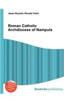 Roman Catholic Archdiocese of Nampula