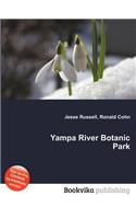 Yampa River Botanic Park: (English)