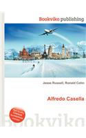 Alfredo Casella