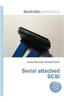 Serial Attached SCSI