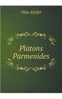 Platons Parmenides