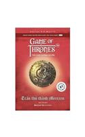 Game of Thrones: A Dance with Dragons Book 5b