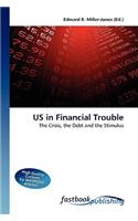 Us in Financial Trouble: (English)
