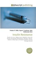 Insulin Resistance