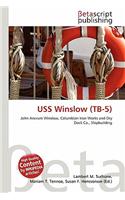 USS Winslow (Tb-5)