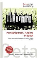 Parvathipuram, Andhra Pradesh: (English)