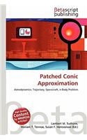 Patched Conic Approximation: (English)