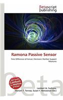 Ramona Passive Sensor: (English)