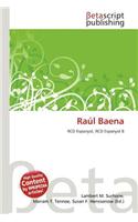 Ra L Baena
