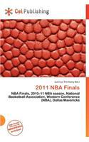 2011 NBA Finals: (English)