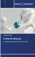 L'arte di educare