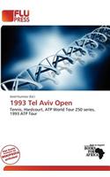1993 Tel Aviv Open: (English)