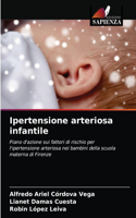 Ipertensione arteriosa infantile