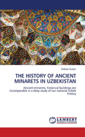 The History of Ancient Minarets in Uzbekistan