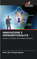 Innovazione E Imprenditorialità