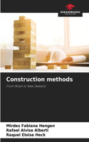 Construction methods