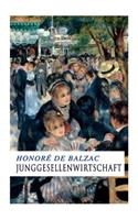 Junggesellenwirtschaft