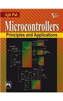 Microcontrollers: Principles and Applications
