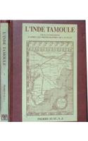 L'Inde Tamoule