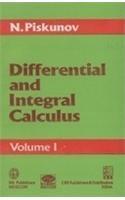 Differential and Integral Calculus: v. 1