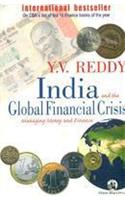 India And The Global Financial Crisis