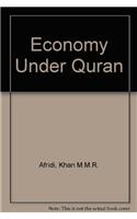 Economy Under Quran