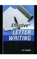 Effective Letter Writing