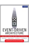 Event-Driven Architecture: How Soa Enables The Real-Time Enterprise