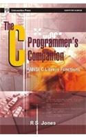 C Programmer's Companion:ansi C Lib.functions