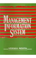 Management Information System