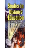 Studies in Distance Education